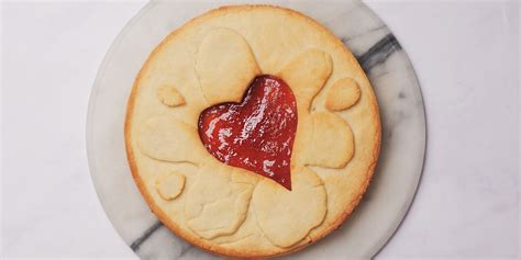 Giant Jammy Dodger