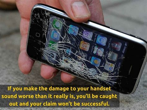 5 Simple Steps For A Successful Mobile Phone Insurance Claim