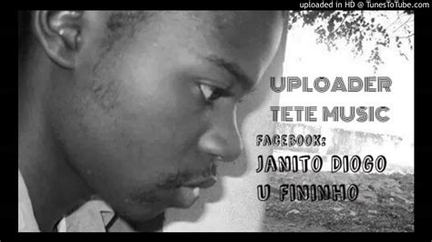 Oscar Chacondewa Ndaipa Lero Up Load By Fininho Youtube