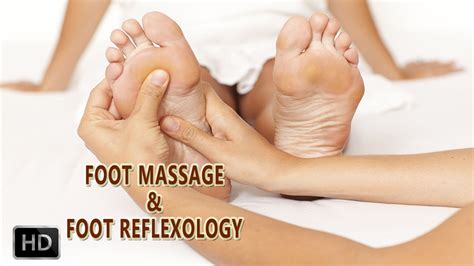 Learn CHINESE FOOT LEG MASSAGE How To Give Someone A Foot Massage