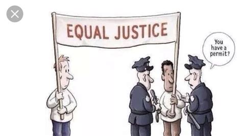 Petition · Racial Injustice Is Unfair ·