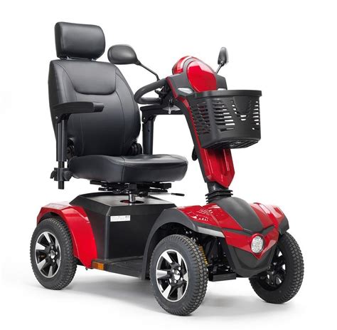 I need a scooter for indoor use that will manage. The Best Mobility Scooters of 2019 | Scooters 'N Chairs ...