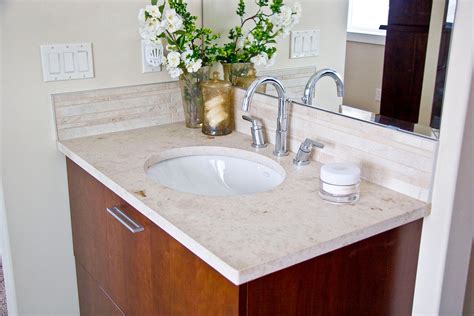 In The Spirit Of Change Types Of Sinks You Can Install Into Your Bathroom