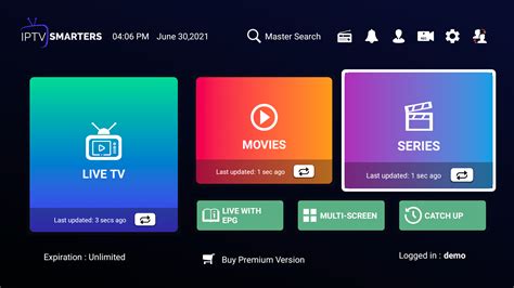 Home Iptv Smarter Subs Best Iptv Player Online