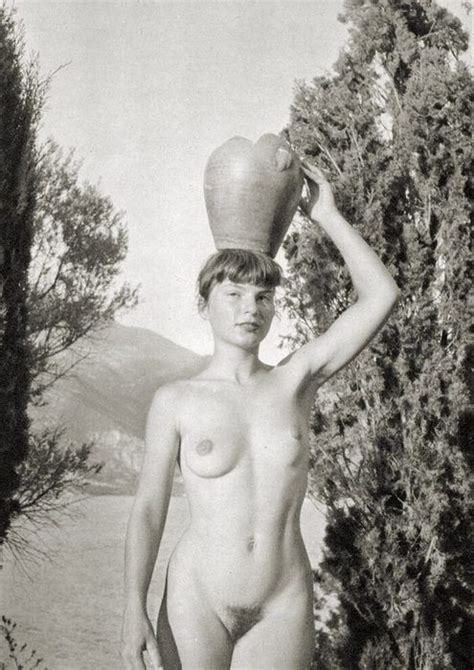 Vintage Nude Tumblr XXGASM
