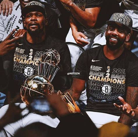 Maybe you would like to learn more about one of these? Like if @kyrieirving and @easymoneysniper will win the ...