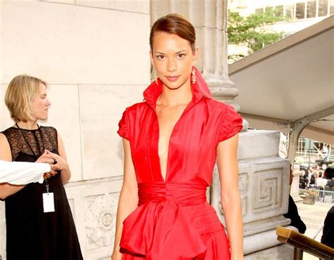Alina Locklear From Best Cfda Dresses Of All Time E News