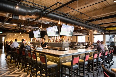Find tripadvisor traveller reviews of toronto steakhouses and search by price, location, and more. The top 35 sports bars in Toronto by neighbourhood