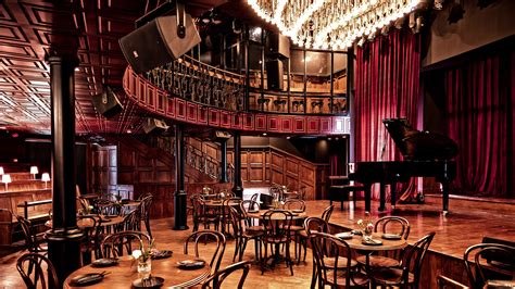 Jazz Bar The 15 Best Places To Hear Live Jazz In San Francisco Give