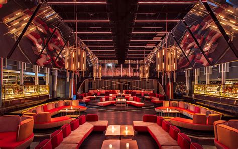La Nightlife The 10 Best Bars In Los Angeles Nightclub Design Images