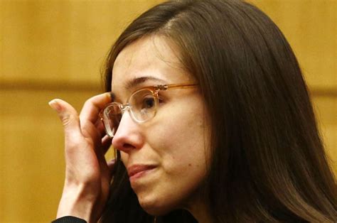 Jodi Arias Attorneys File Motion To Dismiss All Charges Upi