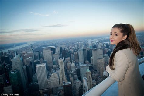 Secret 103rd Floor Balcony Of The Empire State Building Is Revealed In