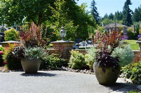 065 Sublime Garden Design Landscape Design Serving Snohomish County