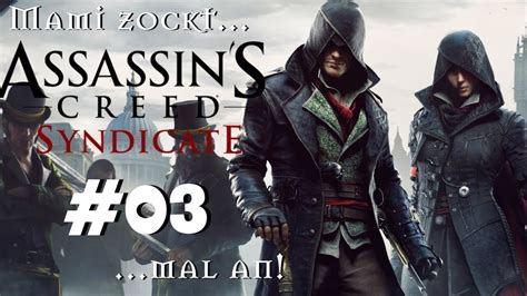 Assassin S Creed Syndicate Angezockt 03 Killing Sir David