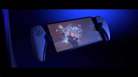 Is The New Playstation Handheld Cloud Gaming Only Project Q Release