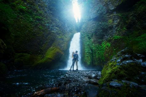 20 Beautiful Hikes In Oregon You Must Try - Follow Me Away