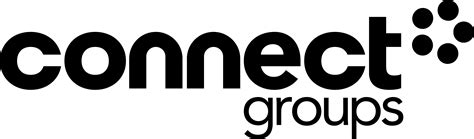 Connect Groups Logo The Church International