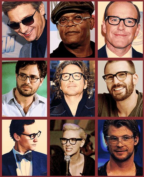 The Avengers In Glasses Xd Follow Us On Fb Or Find Us On The Web