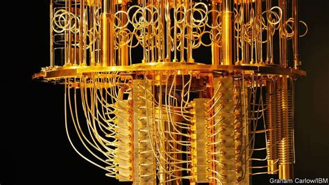 Quantum Computing New Breakthrough Could Set The Stage For Massive