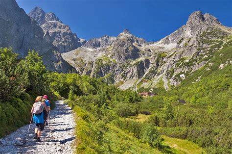 15 Best Hikes In Europe Planetware
