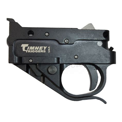 Timney Drop In Curve Trigger Ruger 1022 Steel Omaha Outdoors