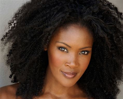 Natural Hair Types Hair Type Guide
