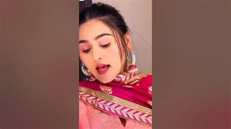 Simran Kalsi Tik Tok Videoinstagram Realls Video Youtube