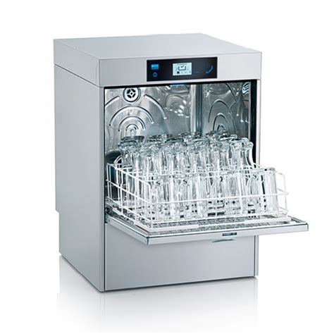 Lowongan cleaning service penempatan di jakarta. Meiko M-iClean UM+ Undercounter Glass & Dishwasher | Total Commercial Equipment