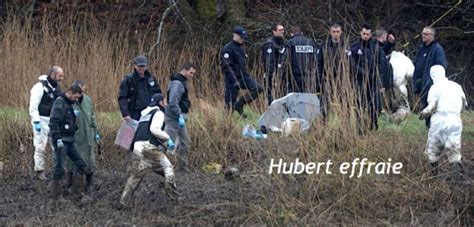 Ces dernières heures, hubert caouissin a fait de nouveaux aveux aux enquêteurs sur les jours qui ont suivi le quadruple meurtre. Hubert caouissin. Troadec case: Body parts found in family ...
