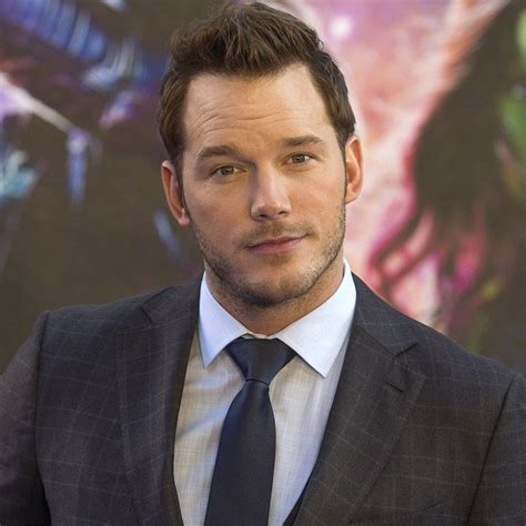 11 Chris Pratt Quotes That Will Make You Love Him More Than Ever