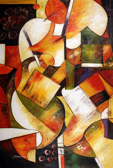 25 Best Examples Of Modern Art The Wow Style
