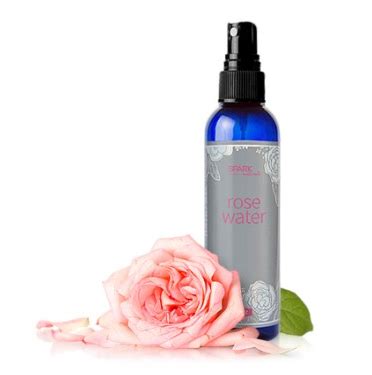 The intimate story of glaser's subjects makes her book compelling, but the societal dots she's able to connect make it important. Make Your Own Rose Water Body Spray | Rose water, Skin ...