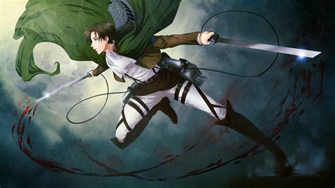 We have 72+ background pictures for you! Eren (titan form) Levi and Mikasa (AOT) vs Marvel teams ...