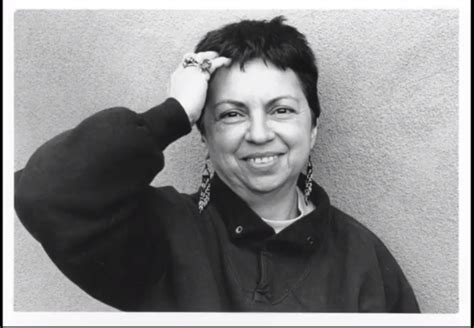 Feminist Theorist Thursdays Gloria Anzaldúa Fem Newsmagazine