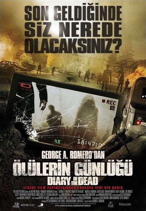 Ölülerin Günlüğü Türkçe Dublaj Mp4 Warezturkey Program Indir Film