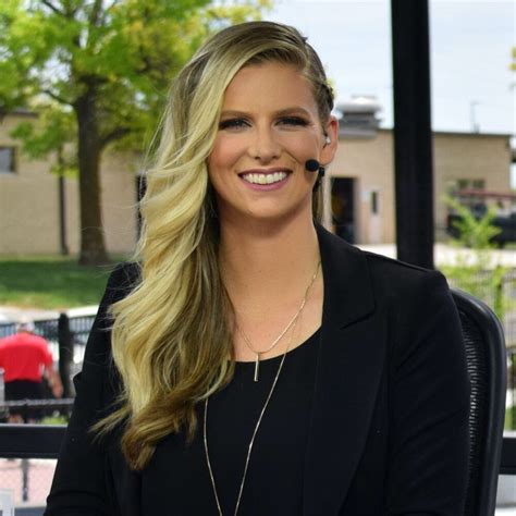 Madison Shipman Swings For The Fences With Espn And Sportsnet — Maxx