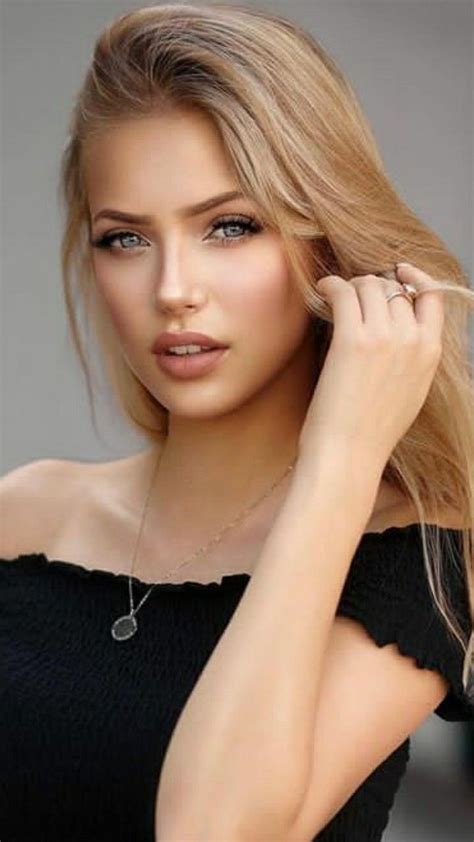 Beautiful Pictures In 2021 Beautiful Girl Face Beauty Girl Blonde