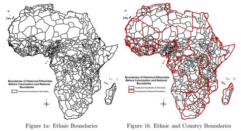 10 ColonizaÇÃo E DescolonizaÇÃo Da África Coggle Diagram