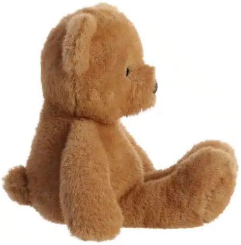 Large Personalised Archie Customised Teddy Bear