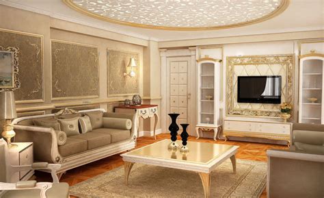 25 Elegant Interior Design Models For Living Room Home Decor News
