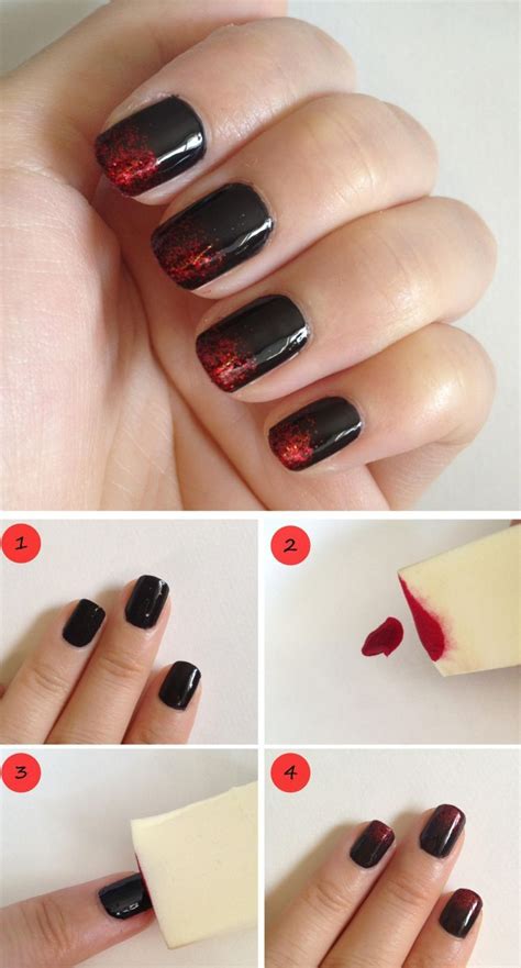 Wenn es draußen kalt wird, kuscheln wir uns gerne in eine warme decke. Pin on NailArt