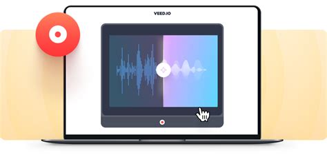 Online Voice Recorder Using Your Microphone Veed