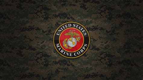 Us Marine Corps Wallpaper By Spartansix By Spartansix On Deviantart