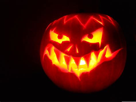 24 Spooky Pumpkin Carving Ideas | EntertainmentMesh