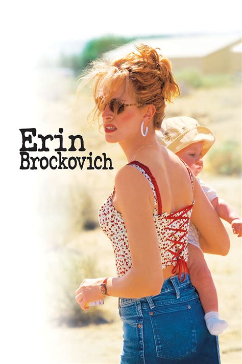 Erin Brockovich Now Available On Demand