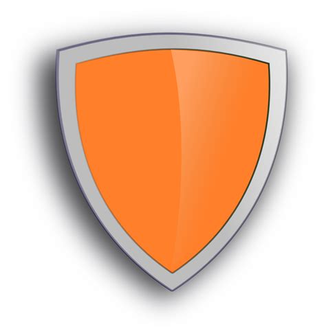 Shield Png Security Shield Blank Shield Clipart Free Download Free
