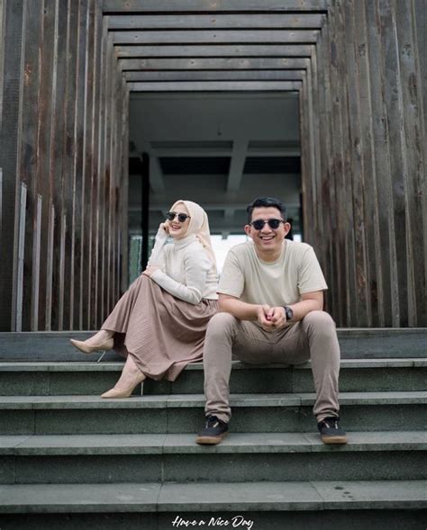 Inspirasi Foto Prewedding Dengan Berbagai Tema Keren