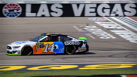 Nascar What Times Does The 2019 Las Vegas Playoff Cup Race Start