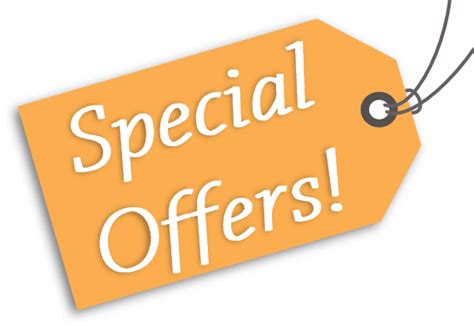 Our Special Offers Wilmington Heating And Air Conditioning