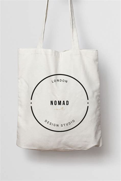 Nomad Brand Logos Graphic Design Branding Branding Design Branding